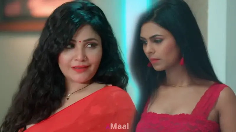 Barkha Bhabhi