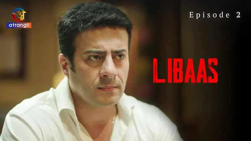 Libaas Episode 2