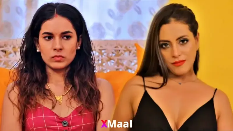 Cam Girl