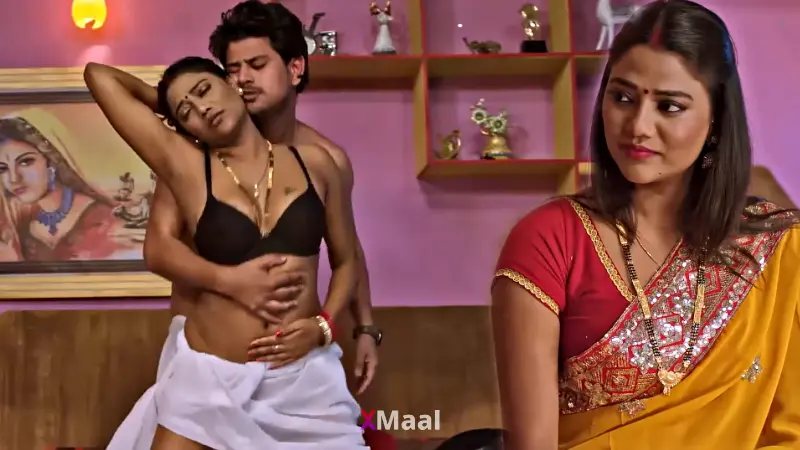 Devrani Jethani