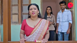 Juaa Episode 1