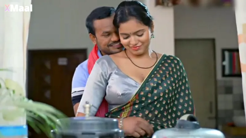Bhootiya Honeymoon