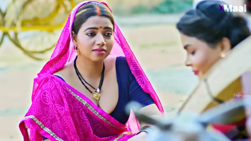 Bushra Shaikh