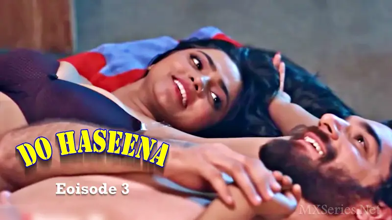 Do Haseena