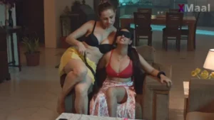 Lady Hunter Episode 5