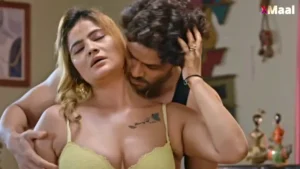 Rangeen Kahaniya Episode 5