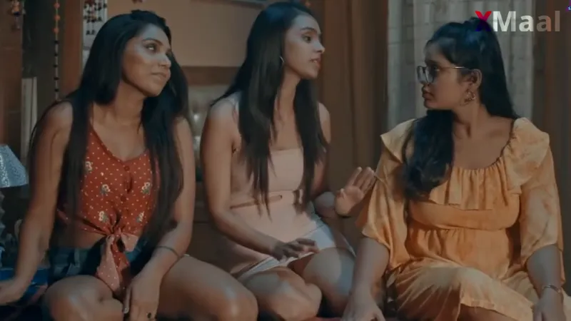 Sofiya Shaikh