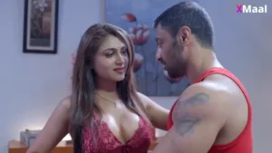 Mere Sapno Ki Rani Episode 1