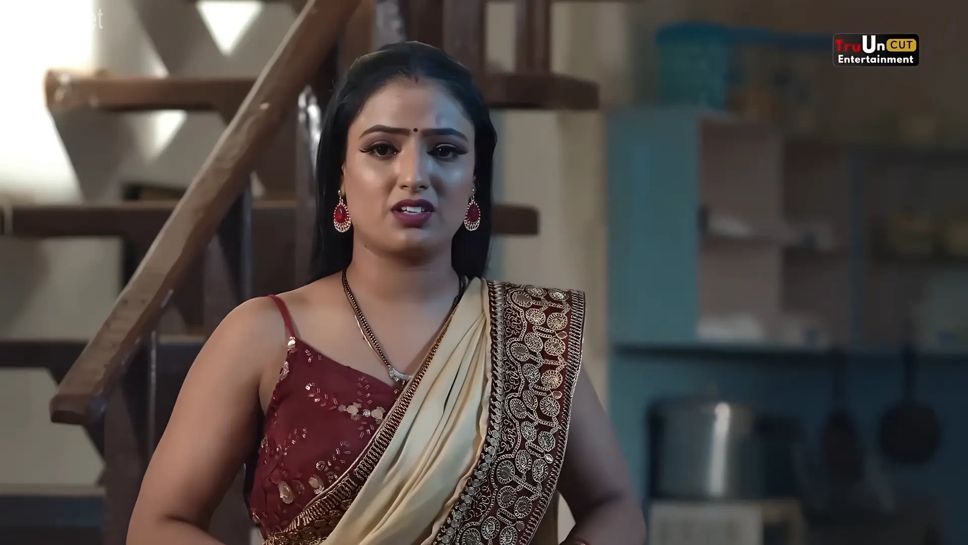 Arrange Marriage Episode 2