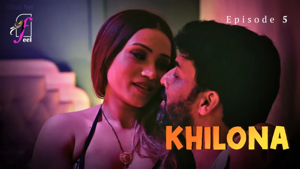 Khilona Feel