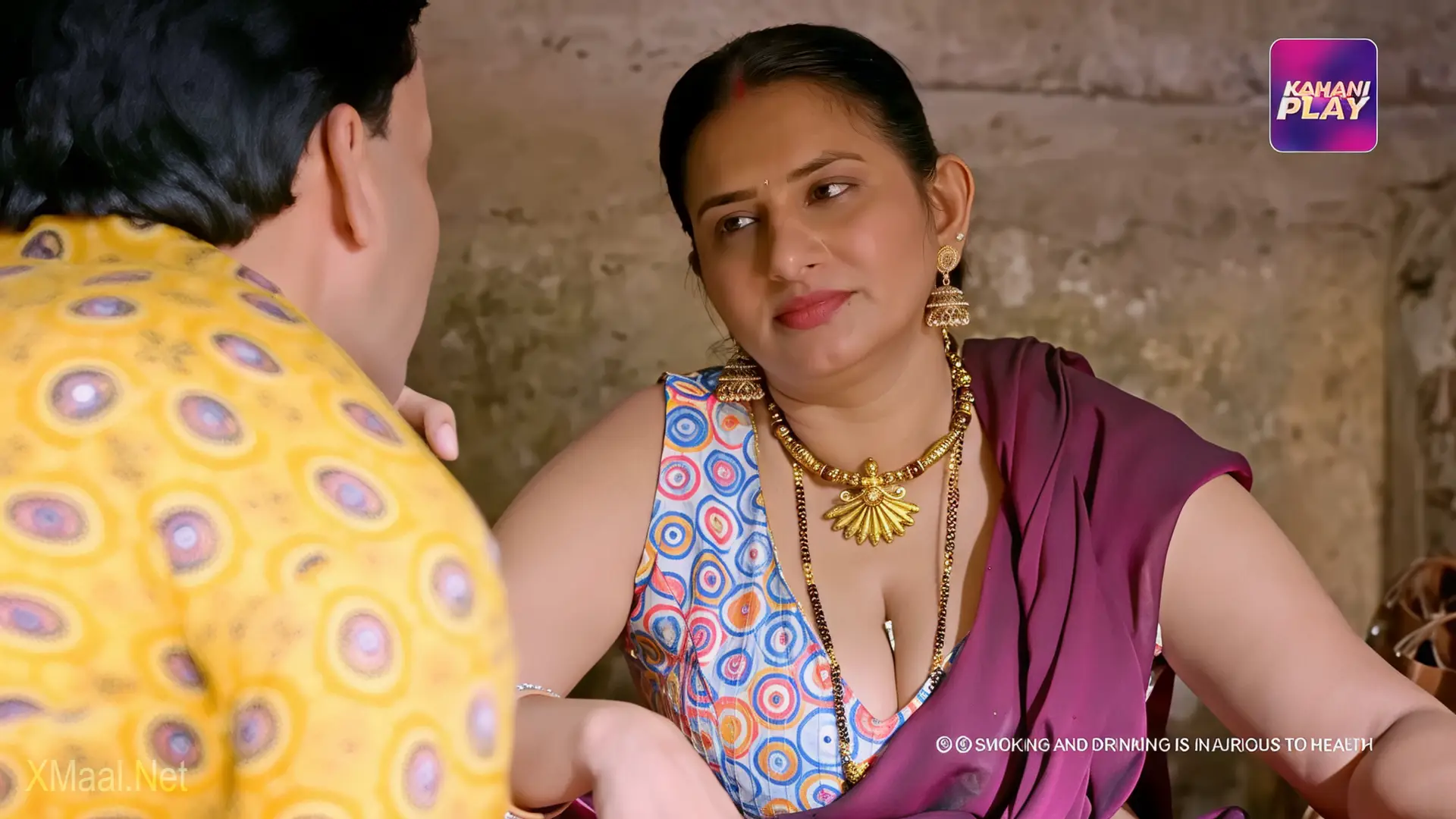 Mastani Bhabhi Episode 1