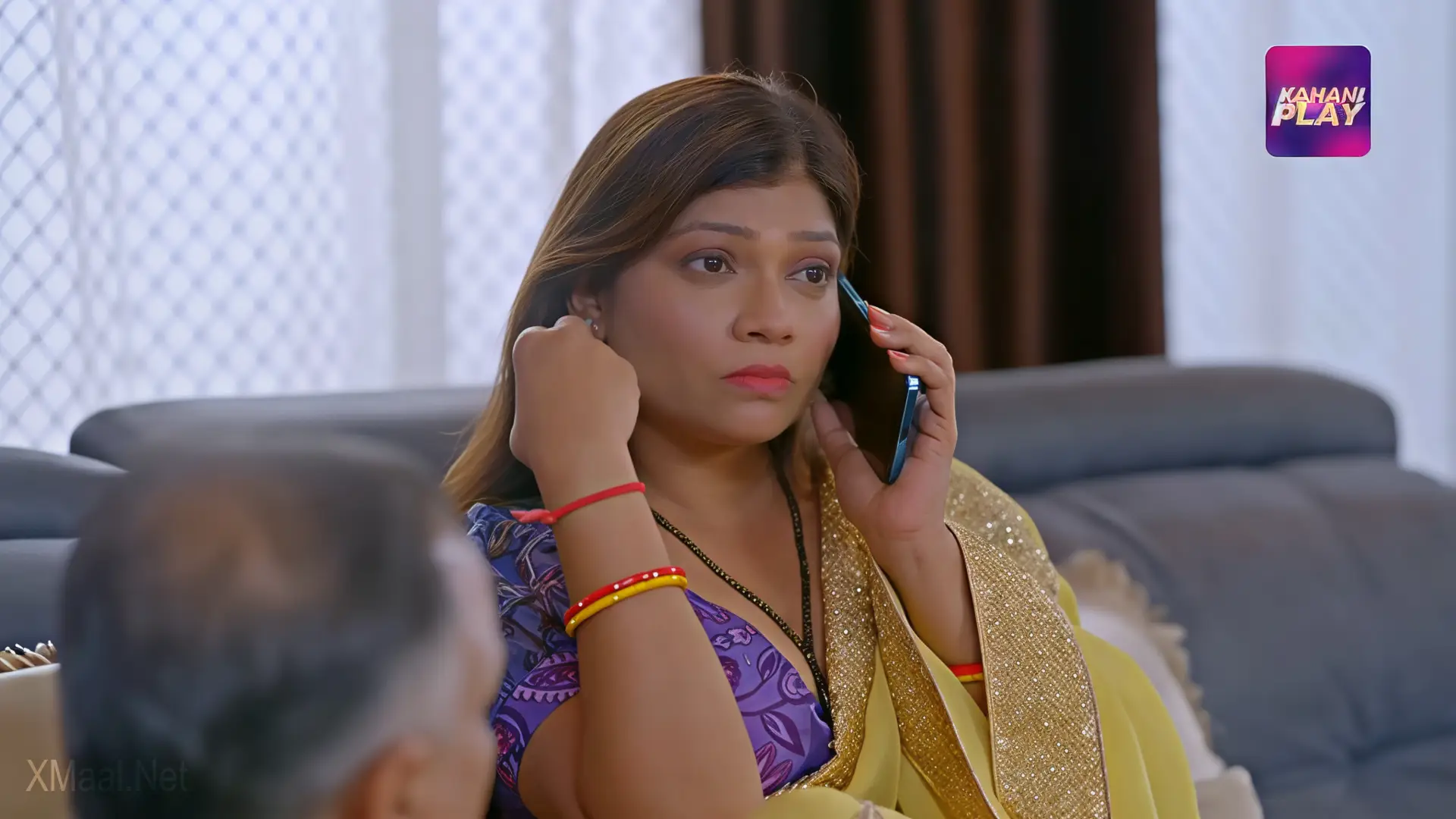 Mastani Bhabhi Episode 5