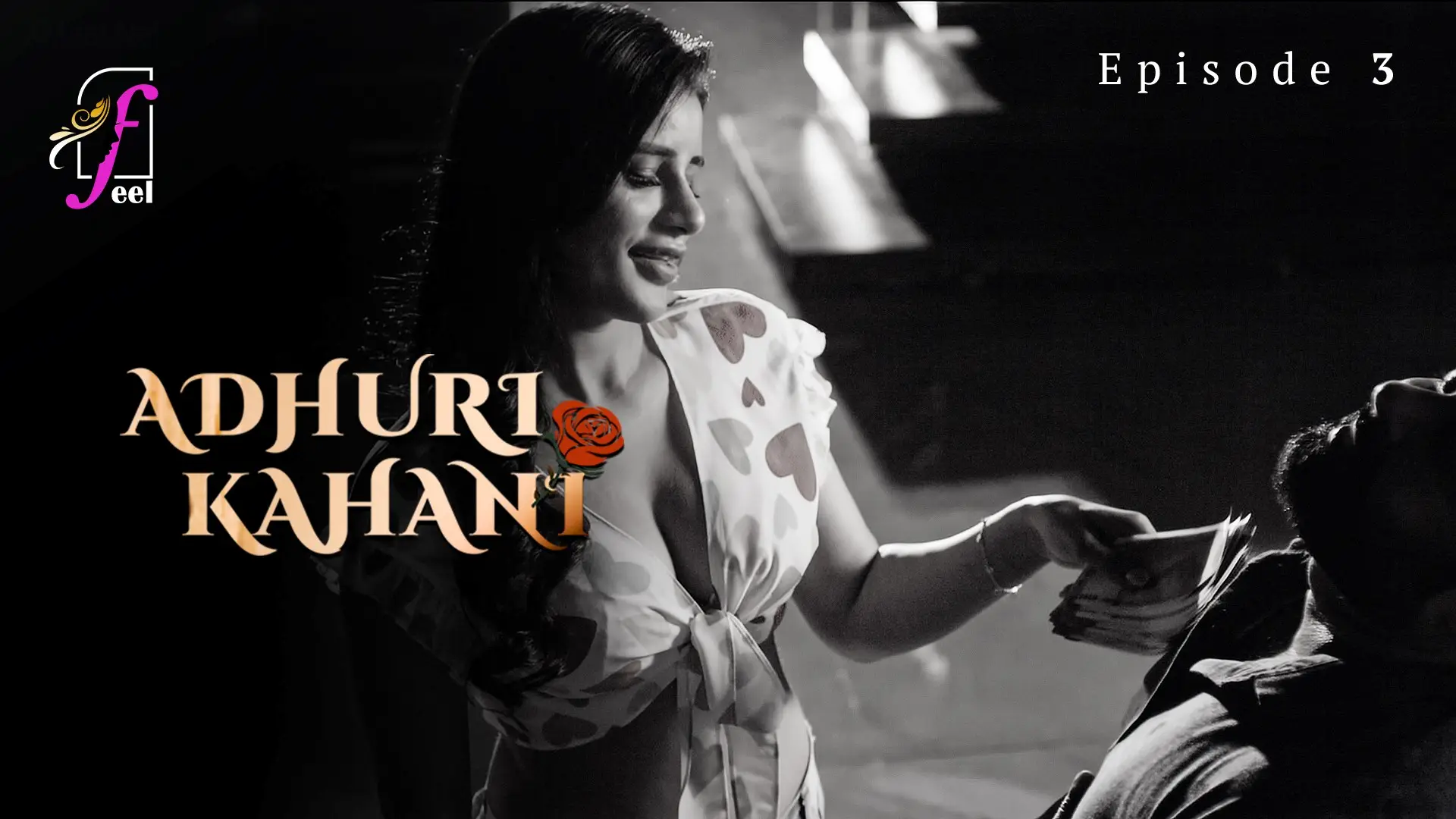 Adhuri Kahani Episode 3