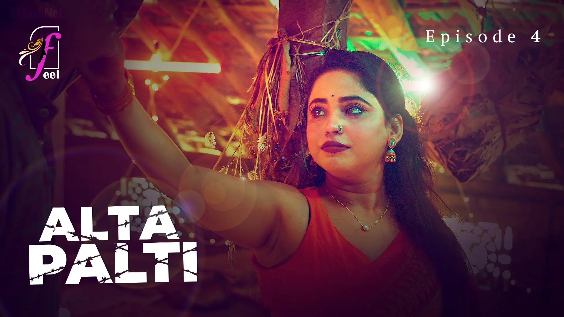 Alta Palti Episode 4