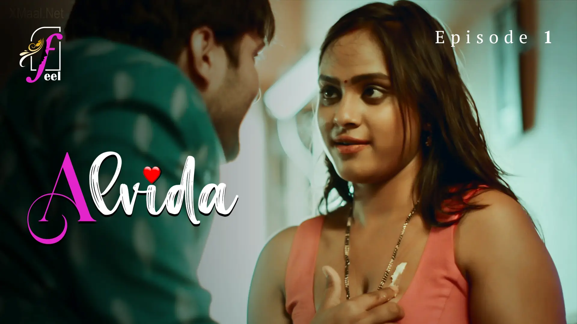 Alvida Episode 1
