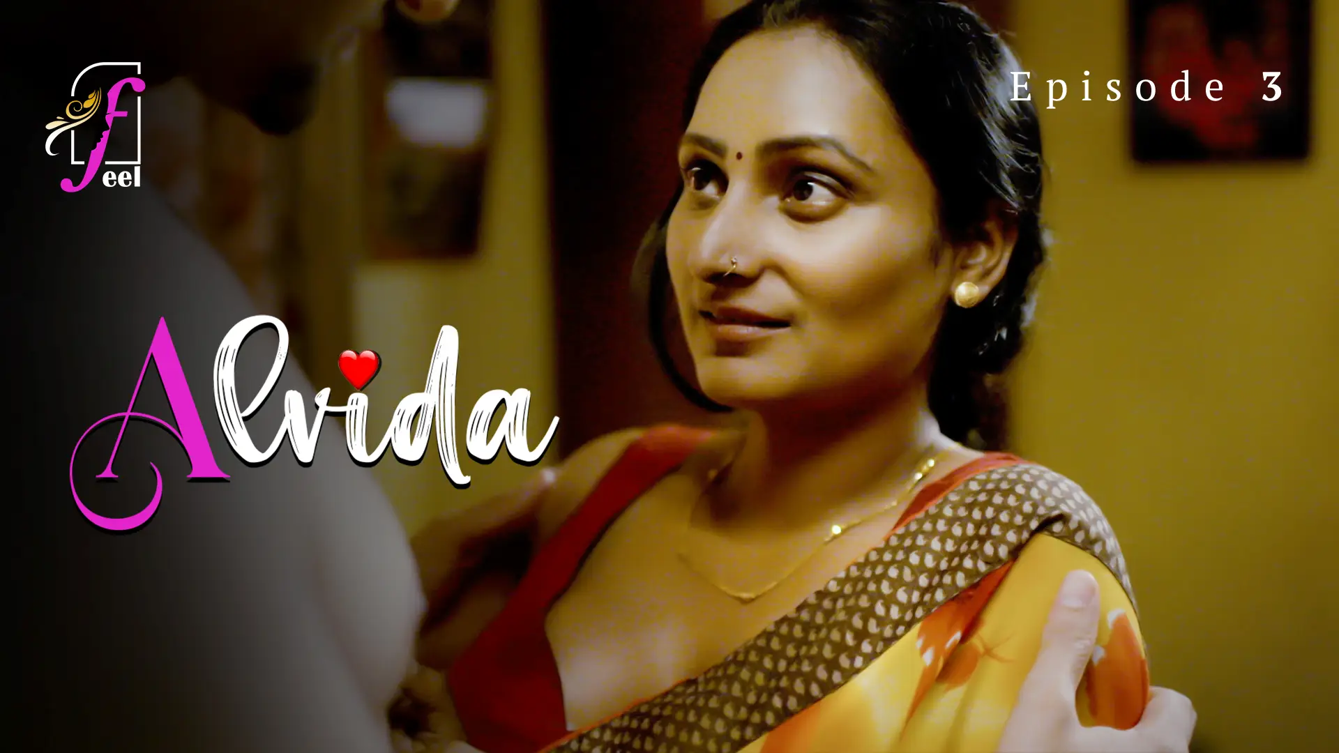 Alvida Episode 3