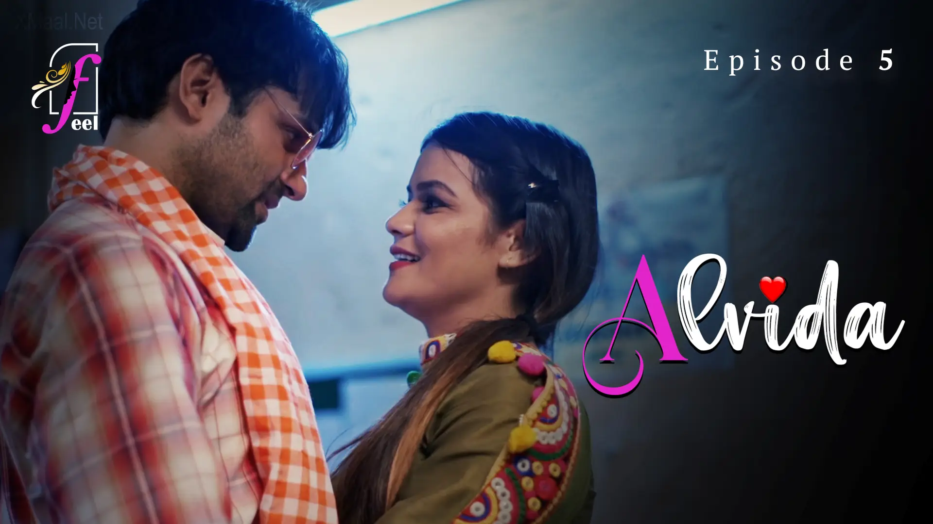 Alvida Episode 5