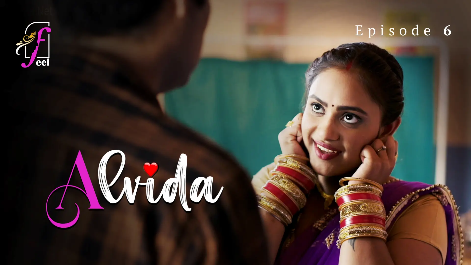 Alvida Episode 6