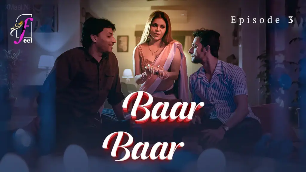 Baar Baar