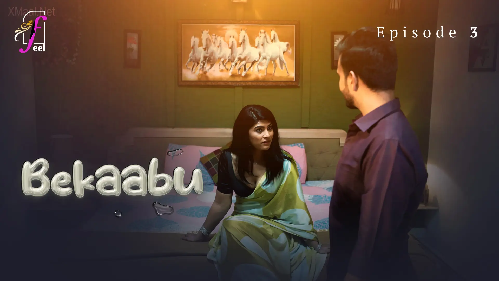 Bekaabu Episode 3
